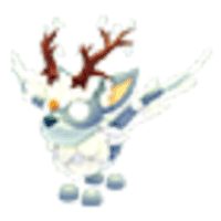 Christmas Spirit - Legendary from Winter 2025